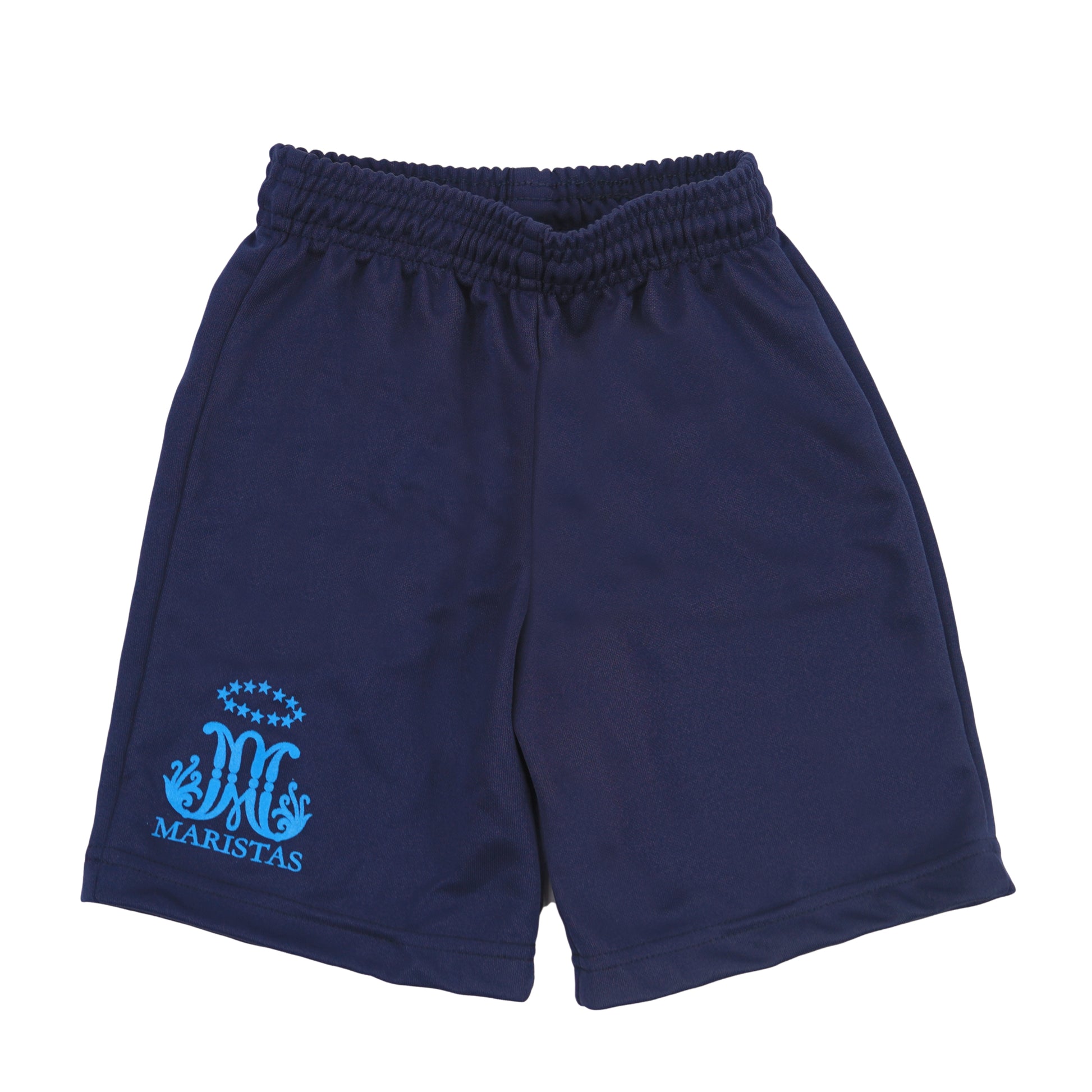 PANTALÓN CORTO GYM PRE-ESCOLAR PARA NIÑOS