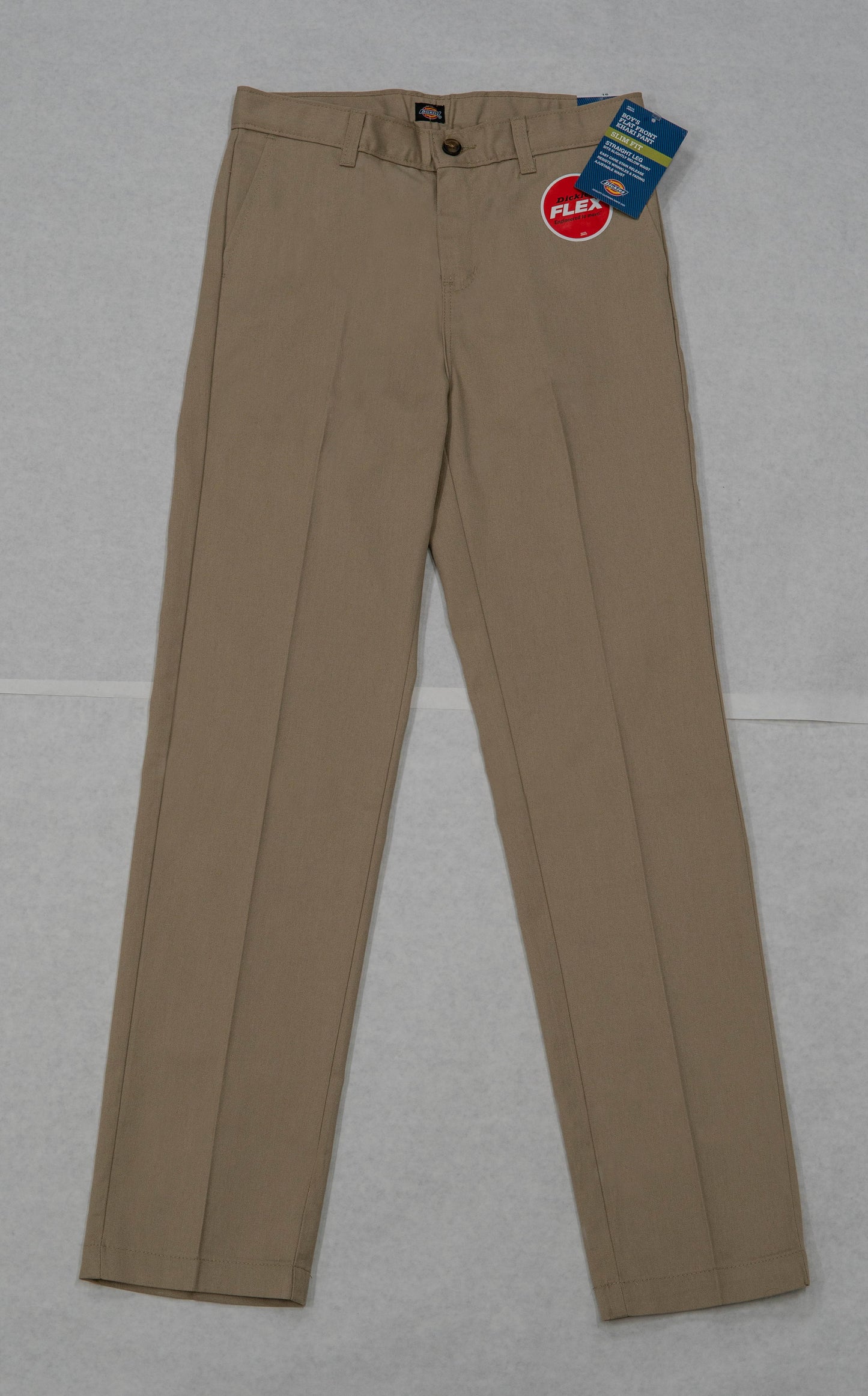 PANTALÓN UNIFORME DICKIES NIVEL SUPERIOR