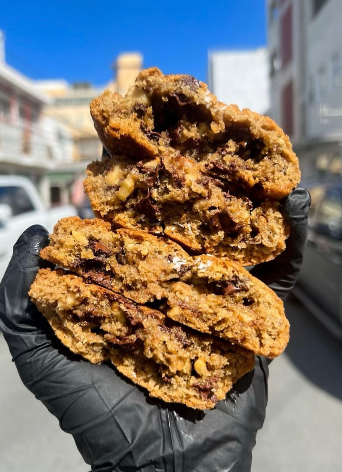 GALLETA