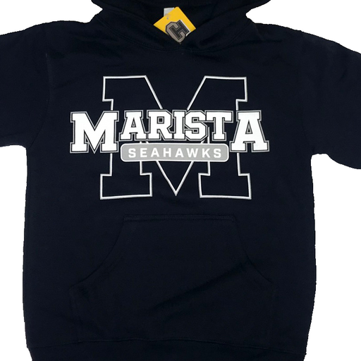 MARISTA PULLOVER HOODIE
