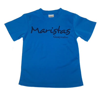 T-SHIRT GYM MARISTA