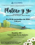 PLATERO Y YO - 13 de noviembre de 2026