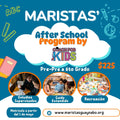After School Program - Pago Mensual