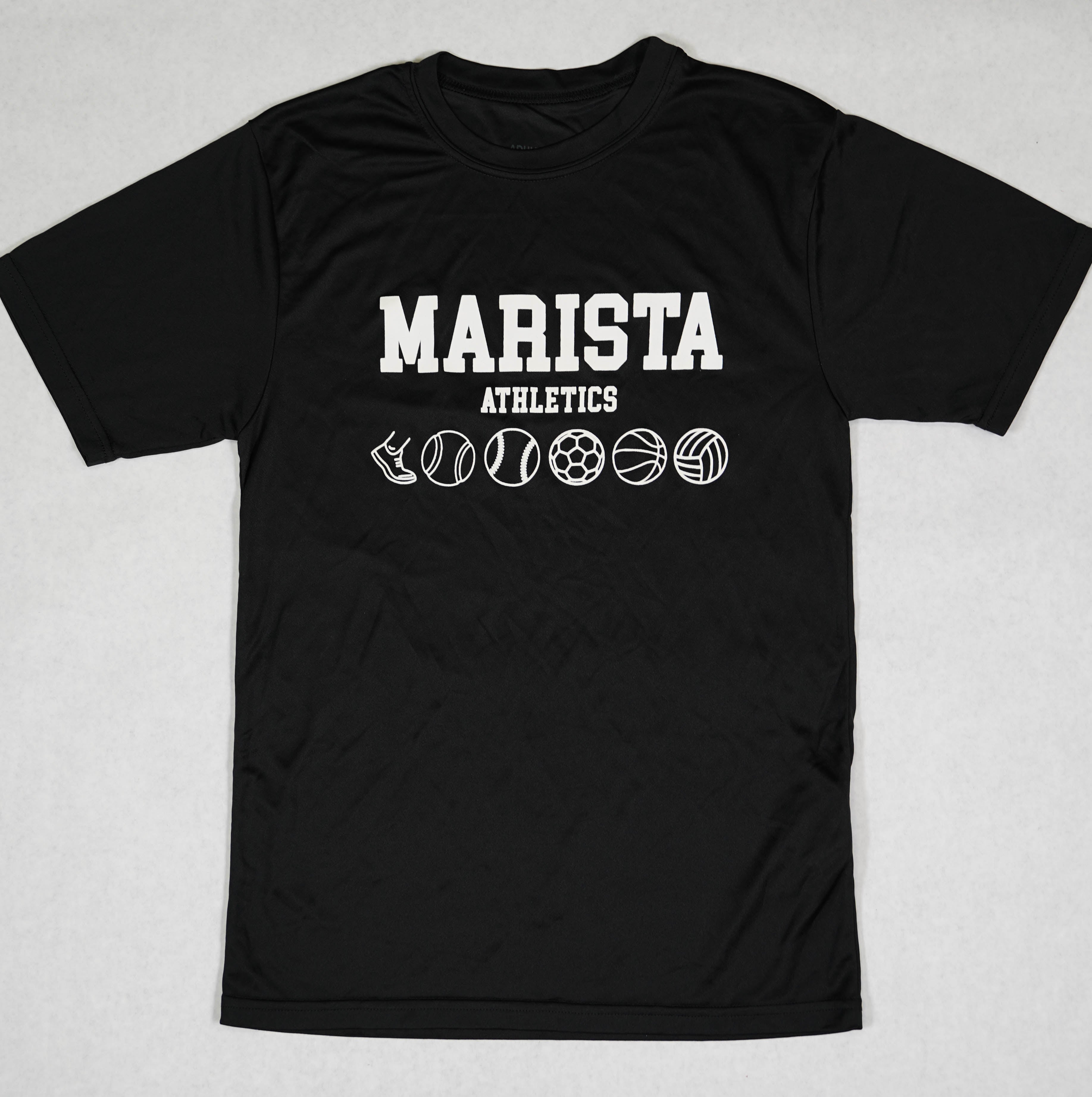 T-SHIRT ATHLETICS