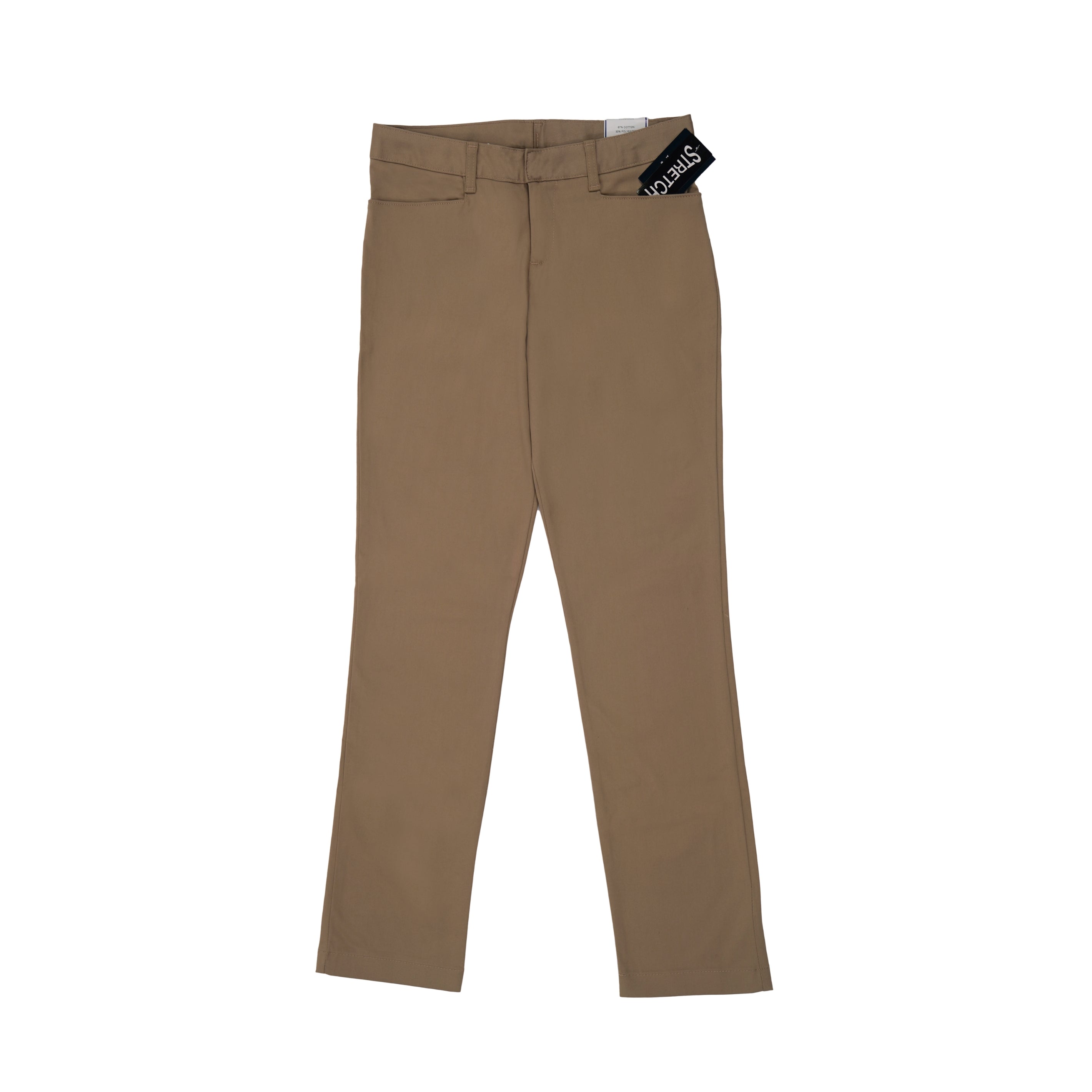 PANTALÓN UNIFORME NENAS MODELO 4016 BECKY THATCHER