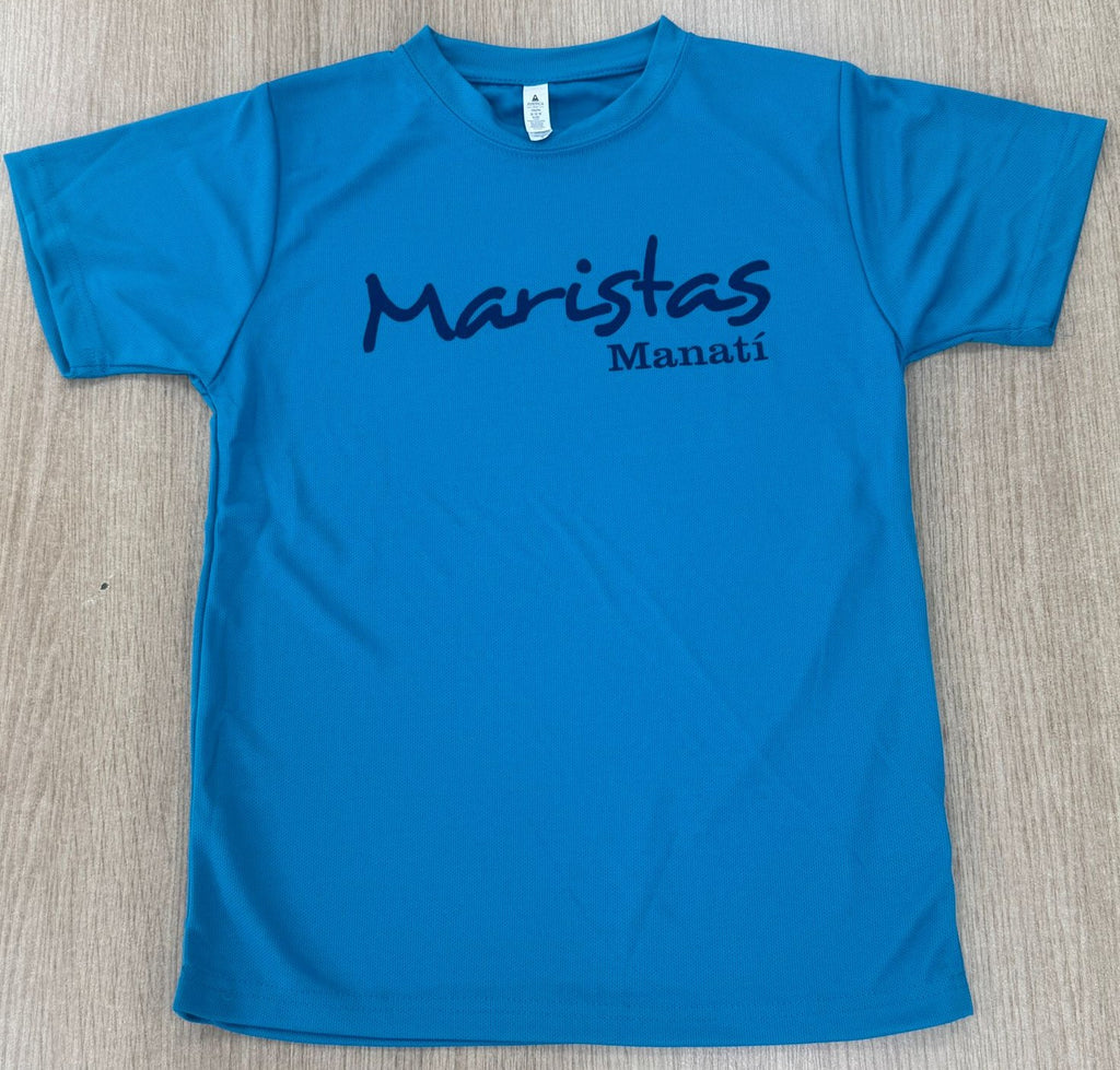 T-SHIRT GYM MARISTA