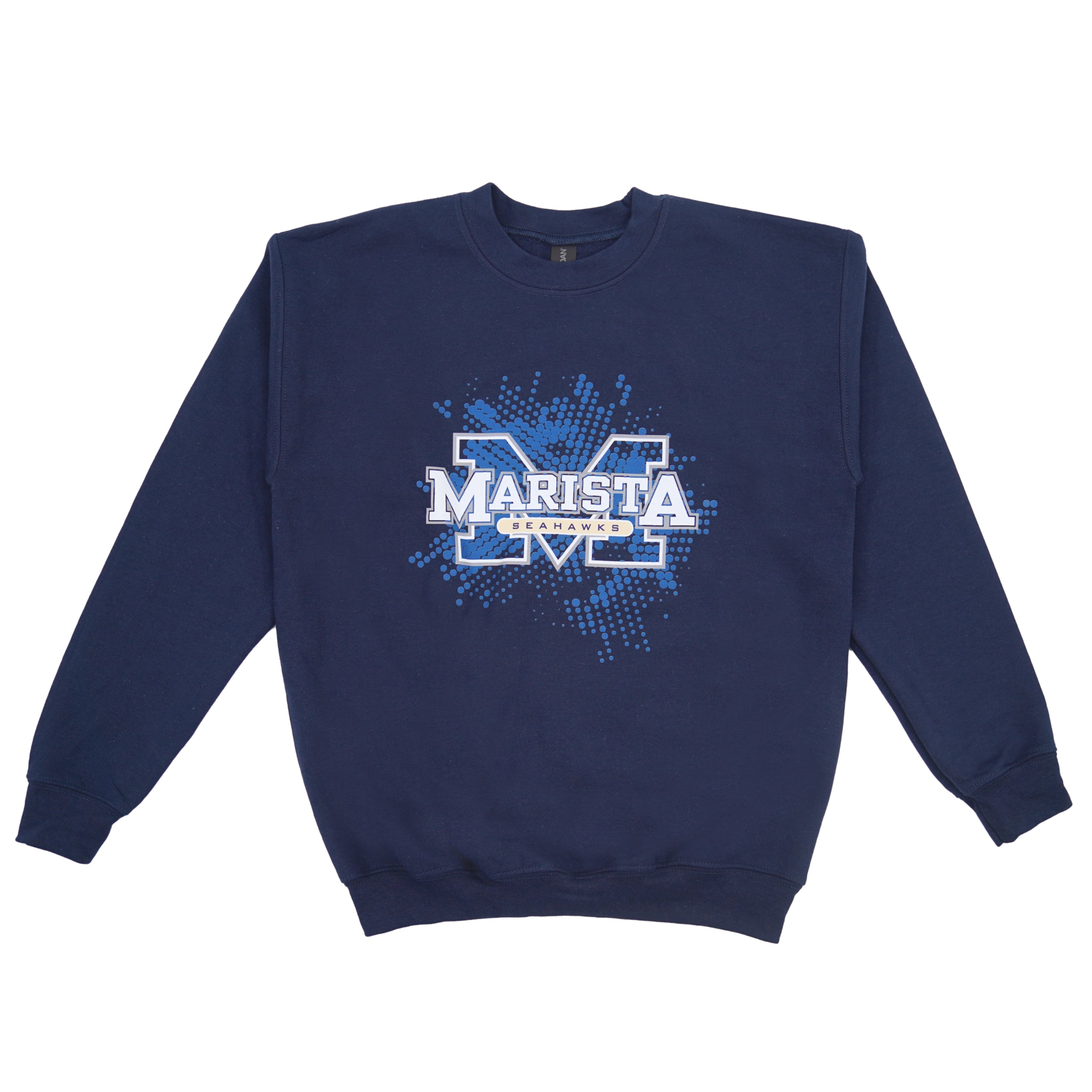 MARISTA PULLOVER