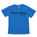 T-SHIRT GYM MARISTA