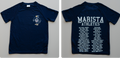 T-SHIRT ATHLETICS 2