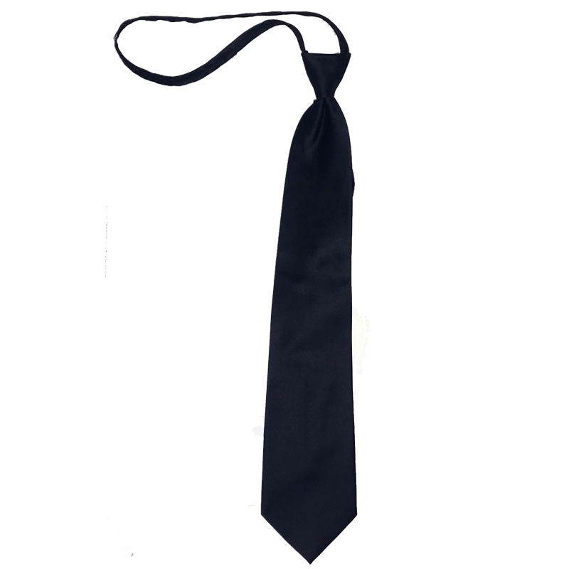 CORBATA CORO MARISTA