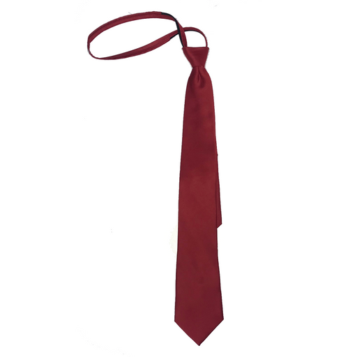 CORBATA CORO MARISTA