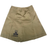 FALDA PANTALON CREMA CON EMBLEMA PARA ELEMENTAL