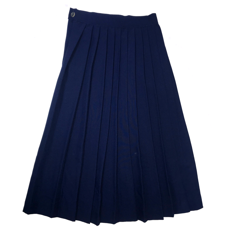 FALDA UNIFORME INTERMEDIA Y SUPERIOR
