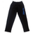 PANTALÓN LARGO GYM CON EMBLEMA