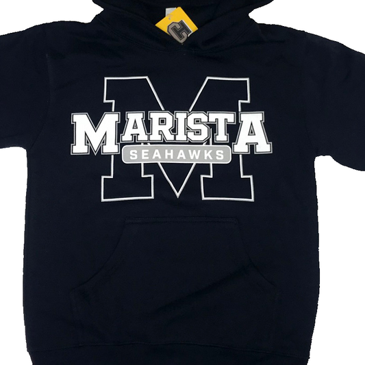 MARISTA PULLOVER HOODIE
