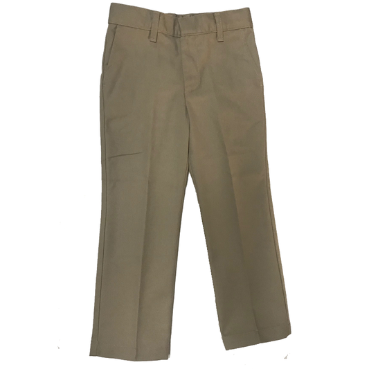 PANTALÓN UNIFORME K12 HUSKY