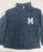 Zipper Jacket No Hood