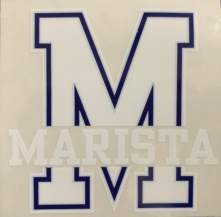Stickers Marista