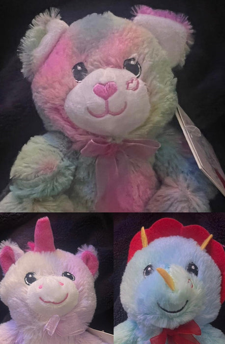 PELUCHE